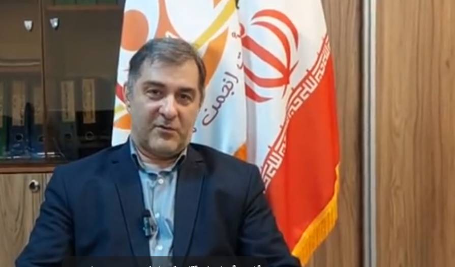 رئیس کنفدراسیون داژبال غرب آسیا: تهران آماده تربیت مربیان و داوران بینالمللی است