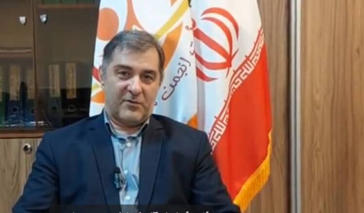 رئیس کنفدراسیون داژبال غرب آسیا: تهران آماده تربیت مربیان و داوران بینالمللی است