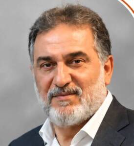 دکتر احمدغلامی پسند