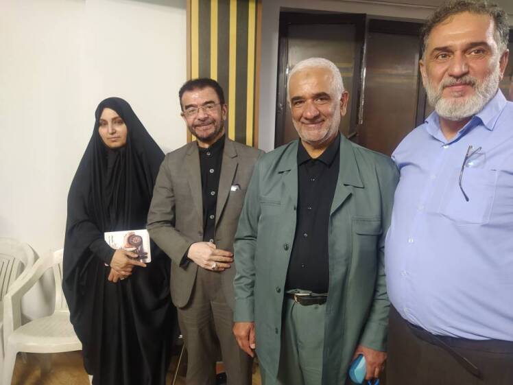 گسترش حمایتهای مدیریتی از ورزشهای انجمنی؛ دیدار رئیس هیأت انجمنهای ورزشی استان تهران با رئیس کمیته نظارت و حقوقی شورای شهر تهران