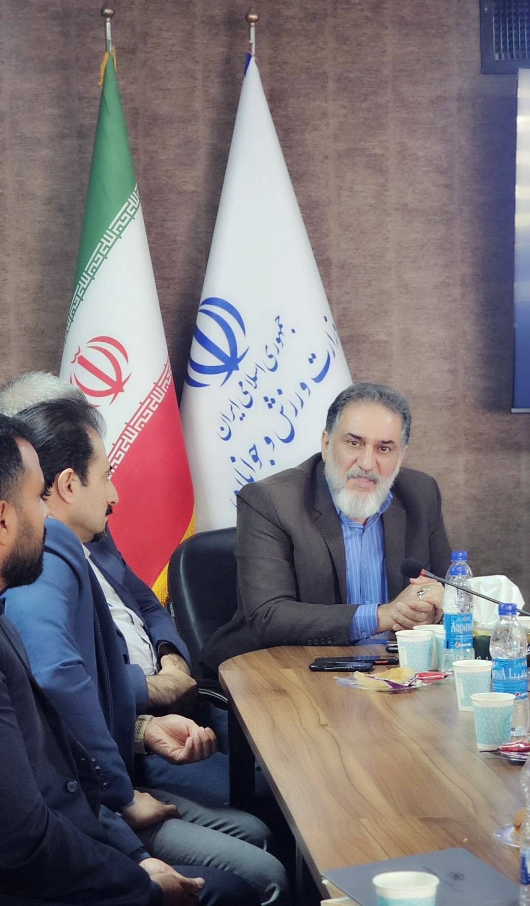 پیشنهاد تازه هیأت تهران به بانکها؛ ۳۰ رشته ورزشی در خدمت کارکنان و خانوادهها