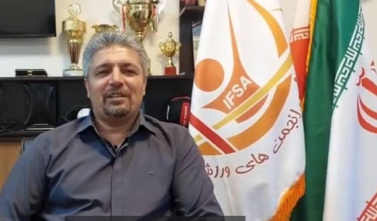 مصطفی آهنگری : فوتبالدستی تهران در مسیر توسعه؛ آموزش، استعدادیابی و حضور قدرتمند در عرصه جهانی