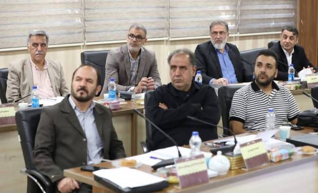 برگزاری مجمع عمومی فدراسیون انجمن‌های ورزشی کشور