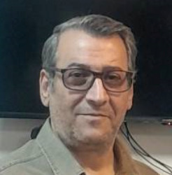 ابوالفضل دهقان‌پور فراشاه مشاور فنی هیأت