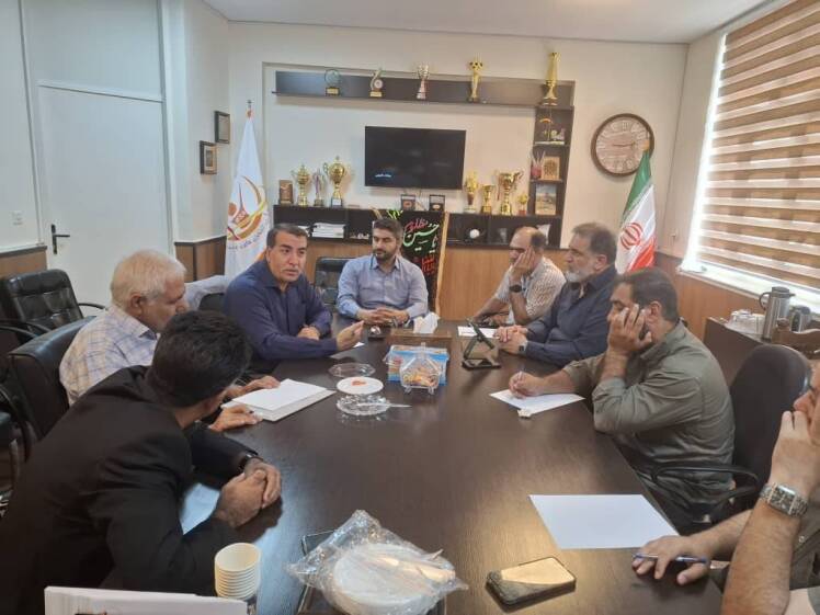 همافزایی هیأت انجمنهای ورزشی استان تهران و شورای شهر برای توسعه ورزشهای نوین