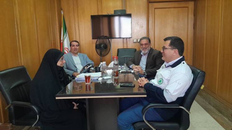 آغاز فصل جدید همکاریهای ورزشی میان هیأت انجمنهای ورزشی استان تهران و مدیریت شهری