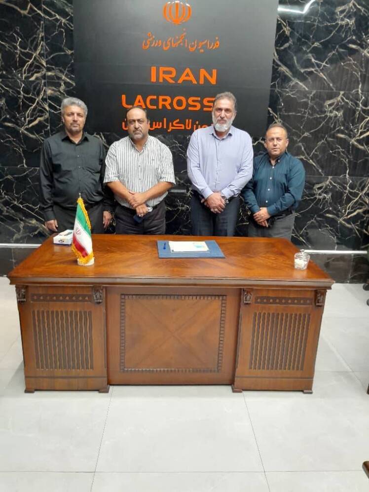 بازدید از مجموعه ورزشی امامزادگان عینعلی و زینعلی