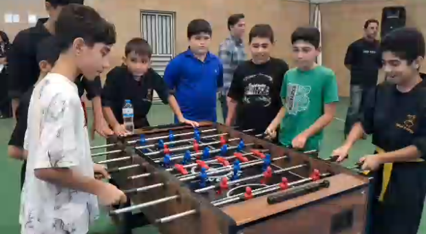 گامی بلند در توسعه ورزش همگانی؛ مسابقات ورزشی یوسفآباد صیرفی با حمایت اداره ورزش و جوانان شهریار برگزار شد