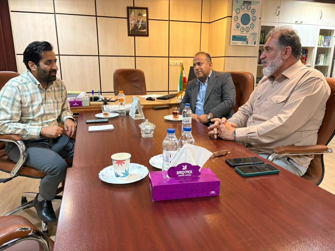 نشست هیأت انجمن‌های ورزشی تهران با آکادمی ورزش شهروندی؛ آموزش مربیان در مسیر همکاری مشترک