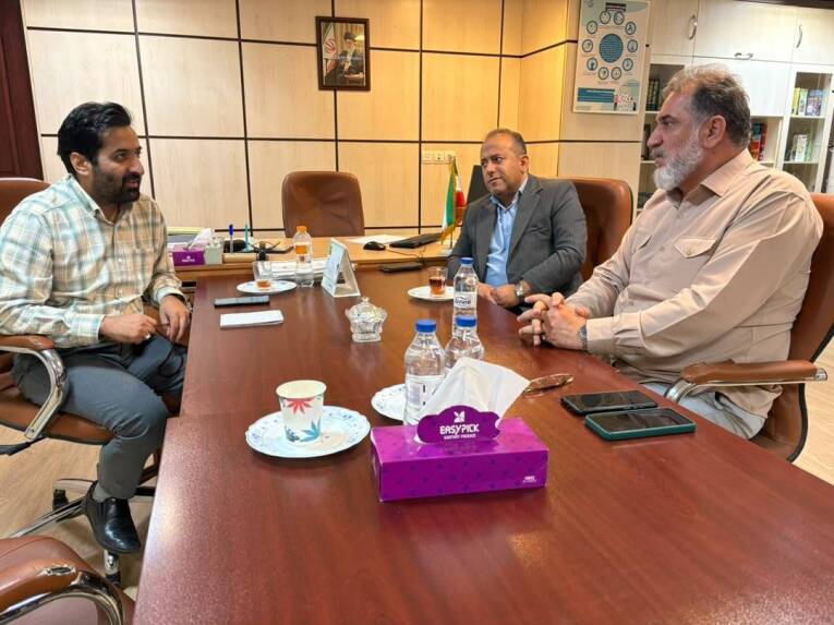 نشست هیأت انجمن‌های ورزشی تهران با آکادمی ورزش شهروندی؛ آموزش مربیان در مسیر همکاری مشترک