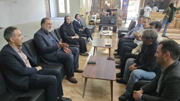 از خاکستر تهاجم تا اوج قهرمانی؛ بازدید از کانون پرورش قهرمانان دارت در جنوب غرب پایتخت