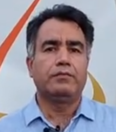 داود نوری، سرپرست کمیته داژبال