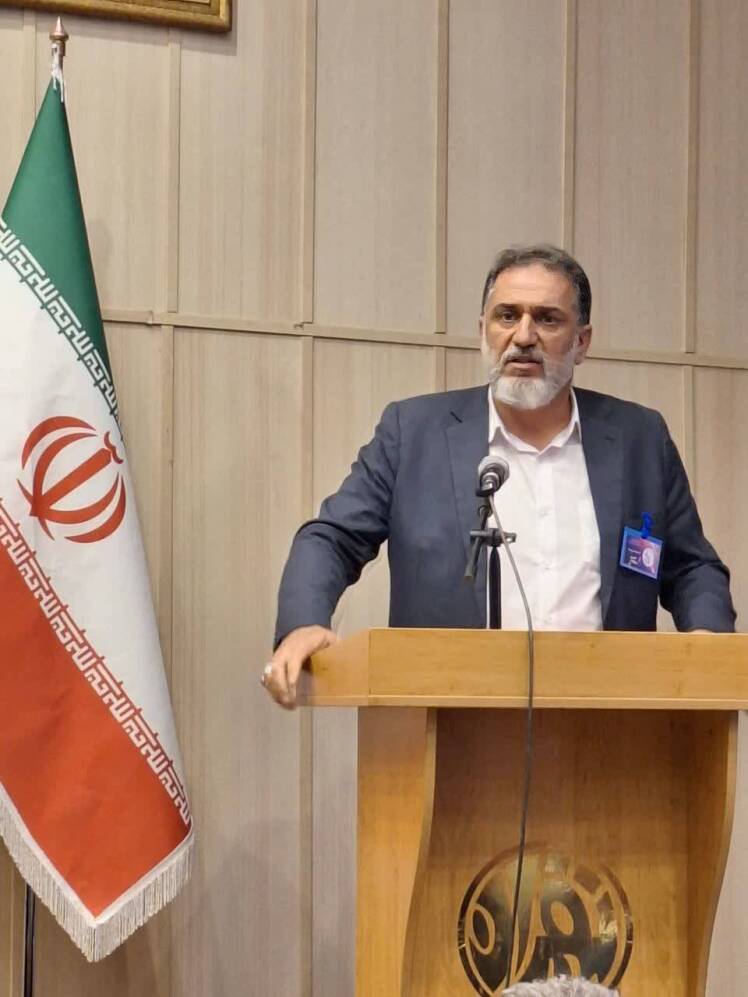 غلامیپسند با کسب اکثریت آرا، ریاست هیأت انجمنهای ورزشی تهران را بر عهده گرفت