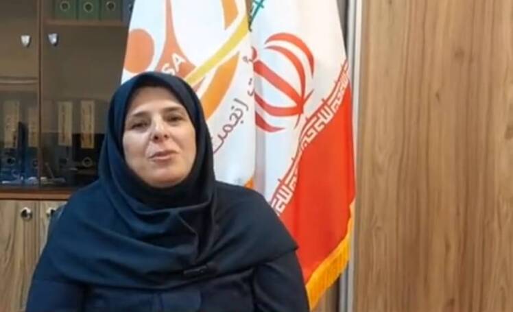 رئیس انجمن داژبال کشور: تهران قلب فعالیتهای داژبال در کشور است