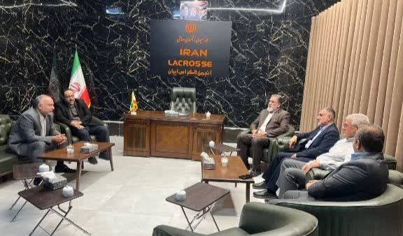 هم‌افزایی مدیران ورزش برای ترسیم مسیر تازه توسعه ورزش استان تهران