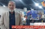 غلامی‌پسند: آمادگی هیأت تهران برای توسعه ورزش در بانک‌ها و نهادهای مختلف