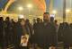 تجدید میثاق با آرمان‌های رهبر شهید انقلاب در مصلای تهران‌