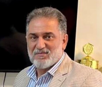 دکتر احمدغلامی پسند