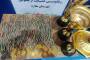 رقابت پرشور دختران و پسران توانیاب در مسابقات دارت و طناب‌کشی ملارد