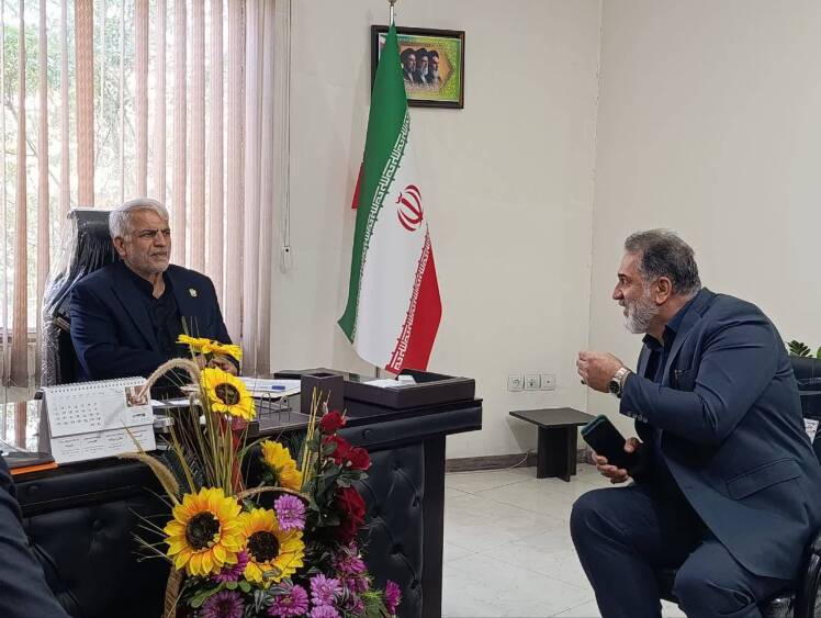 آغاز همکاریهای راهبردی هیات انجمنهای ورزشی استان تهران و شهرستان پاکدشت برای توسعه ۲۹ رشته ورزشی