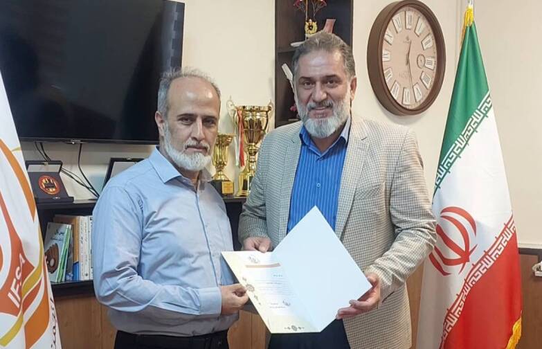 توسعه خدمات دیجیتال و هوش مصنوعی در دستور کار هیأت انجمن‌های ورزشی تهران